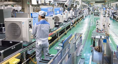 Daikin Global .